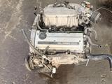 Контрактный двигатель Nissan Maxima, Cefiro A32 2.0 литра VQ20DE. Из за 400 000 тг. в Астана – фото 2