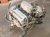 Контрактный двигатель Nissan Maxima, Cefiro A32 2.0 литра VQ20DE. Из за 400 000 тг. в Астана – фото 5