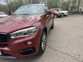 BMW X6 2015 годаүшін17 000 000 тг. в Астана – фото 11