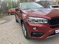 BMW X6 2015 годаүшін17 000 000 тг. в Астана – фото 12