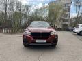 BMW X6 2015 годаүшін17 000 000 тг. в Астана – фото 16
