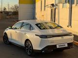 Changan Eado Premium 2025 года за 7 700 000 тг. в Петропавловск – фото 3