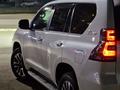 Toyota Land Cruiser Prado 2022 года за 29 999 999 тг. в Актобе