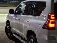 Toyota Land Cruiser Prado 2022 годаүшін29 999 999 тг. в Актобе