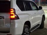 Toyota Land Cruiser Prado 2022 года за 29 999 999 тг. в Актобе – фото 3