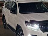 Toyota Land Cruiser Prado 2022 года за 29 999 999 тг. в Актобе – фото 4