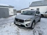 Kia Sorento 2015 года за 10 000 000 тг. в Астана – фото 3