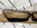 Стекло фары на BMW F15/F10/G30/G60/E70/G05/G07/G18/G60/ за 20 000 тг. в Алматы – фото 4