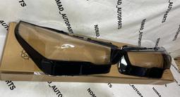 Стекло фары на BMW F15/F10/G30/G60/E70/G05/G07/G18/G60/ за 20 000 тг. в Алматы – фото 2
