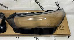 Стекло фары на BMW F15/F10/G30/G60/E70/G05/G07/G18/G60/ за 20 000 тг. в Алматы – фото 5
