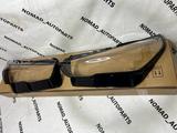 Стекло фары на BMW F15/F10/G30/G60/E70/G05/G07/G18/G60/ за 20 000 тг. в Алматы – фото 3