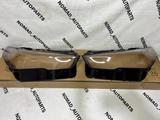 Стекло фары на BMW F15/F10/G30/G60/E70/G05/G07/G18/G60/ за 20 000 тг. в Алматы