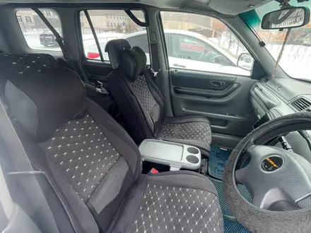 Honda CR-V 1997 года за 2 200 000 тг. в Караганда – фото 8