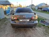 Mazda 6 2004 годаүшін2 800 000 тг. в Усть-Каменогорск – фото 2