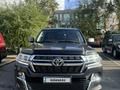 Toyota Land Cruiser 2010 годаүшін15 600 000 тг. в Алматы – фото 4