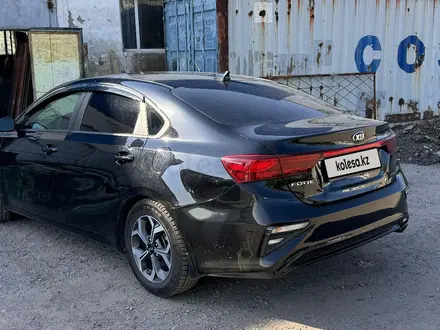 Kia Cerato 2021 года за 7 100 000 тг. в Алматы – фото 2