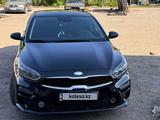 Kia Cerato 2021 года за 7 100 000 тг. в Алматы