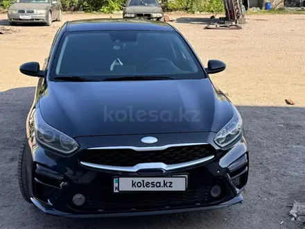 Kia Cerato 2021 года за 7 100 000 тг. в Алматы