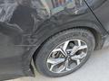 Kia Cerato 2021 года за 7 100 000 тг. в Алматы – фото 5