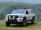 Toyota Tacoma 2008 годаүшін11 000 000 тг. в Атырау