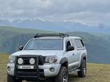 Toyota Tacoma 2008 годаүшін11 000 000 тг. в Атырау – фото 2