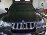 BMW X6 2008 годаүшін10 000 000 тг. в Шымкент – фото 2