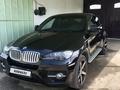 BMW X6 2008 года за 10 000 000 тг. в Шымкент – фото 3