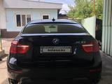 BMW X6 2008 года за 10 000 000 тг. в Шымкент – фото 5