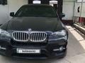 BMW X6 2008 года за 10 000 000 тг. в Шымкент – фото 7