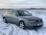 Audi A6 2001 годаfor2 700 000 тг. в Астана