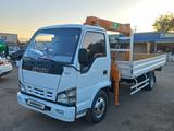 Isuzu 2006 года за 12 500 000 тг. в Алматы