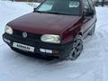 Volkswagen Golf 1993 годаfor1 400 000 тг. в Петропавловск