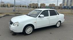 ВАЗ (Lada) Priora 2170 2013 года за 2 200 000 тг. в Семей