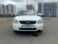 ВАЗ (Lada) Priora 2170 2013 года за 2 200 000 тг. в Семей – фото 8