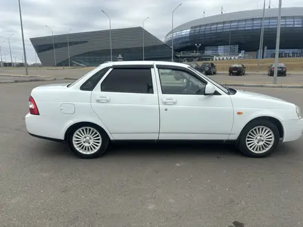 ВАЗ (Lada) Priora 2170 2013 года за 2 200 000 тг. в Семей – фото 5