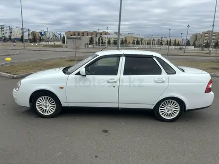 ВАЗ (Lada) Priora 2170 2013 года за 2 200 000 тг. в Семей – фото 6