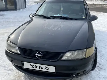 Opel Vectra 1998 года за 950 000 тг. в Алматы – фото 4