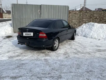 Opel Vectra 1998 года за 950 000 тг. в Алматы – фото 6