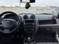 ВАЗ (Lada) Granta 2190 2014 годаүшін3 200 000 тг. в Актау – фото 8