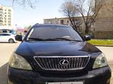 Lexus RX 330 2006 года за 7 000 000 тг. в Талдыкорган