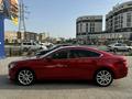 Mazda 6 2017 годаүшін7 000 000 тг. в Актау – фото 2