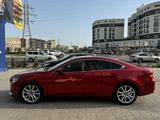 Mazda 6 2017 годаүшін7 000 000 тг. в Актау – фото 2