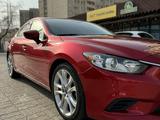 Mazda 6 2017 годаүшін7 000 000 тг. в Актау – фото 5