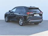Toyota RAV4 2021 годаүшін12 500 000 тг. в Атырау – фото 2