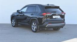 Toyota RAV4 2021 годаүшін12 500 000 тг. в Атырау – фото 2