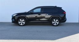 Toyota RAV4 2021 годаүшін12 500 000 тг. в Атырау – фото 3