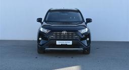 Toyota RAV4 2021 годаүшін12 500 000 тг. в Атырау – фото 5