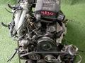 ДВИГАТЕЛЬ МОТОР АКПП КОРОБКА АВТОМАТ 4A30 MITSUBISHI PAJERO MINI за 350 000 тг. в Талдыкорган – фото 4