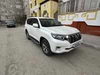 Toyota Land Cruiser Prado 2017 годаүшін25 900 000 тг. в Атырау