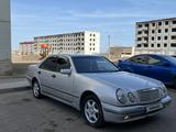 Mercedes-Benz E 240 1998 годаүшін3 000 000 тг. в Балхаш – фото 2